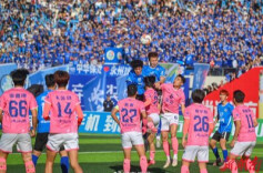 8月10日起“湘超”休赛！第四轮比赛8月28日重启