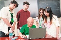 郴州烧鸡公一条街、龙泉井游园即将焕新！多所高校学子交出11套设计方案