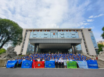 从“找麻烦”到“好帮手”——宁乡市环保志愿者协会的十二年蝶变
