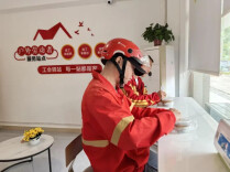 我在工会驿站当站长｜湘大东门的那间小屋