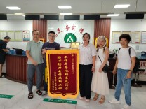 旧梯换新颜，幸福“一键直达”——天心区白沙晶城小区6台电梯焕新记