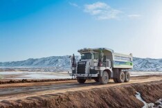 希迪智驾发布首份半年报：营收增长97%，作业机器人实现历史性突破