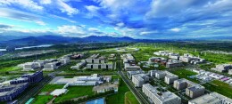 一篇论文如何变成一家企业？怀柔科学城这样让成果“开花”