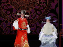 梅花奖名家领衔！两部越剧大戏登陆湖南大剧院，来新湖南留言赢门票！