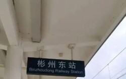 母子三人从四川乘动车去湖南郴州，阴差阳错到了陕西彬州，当事人：买票时打错字了，难怪越走越冷