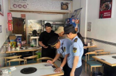 点外卖，你最怕什么？后厨脏乱差、商家证照造假 这些堵点浙江正在率先疏解