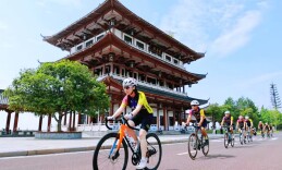 迭代推出度假康养、沉浸体验等全新产品 常德西进又北拓，邀客“慢慢游”