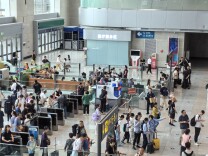 严打铁路“盗抢骗”、猥亵、醉酒滋事等，北京铁警“夏季攻势”抓获670余人