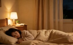 不吃炸鸡9岁女孩竟性早熟！医生揪出“真凶”：这盏灯你家可能整夜都开着