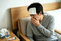 注意！这6种不经意的习惯，正在悄悄削弱身体抵抗力