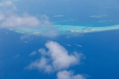 从长沙到马尔代夫：一个湖南人的光影漂流记