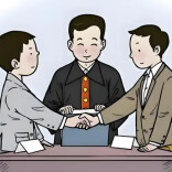 一株桂花树，何以成为一堂法治公开课？