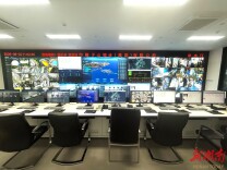 源安科技以数据决策守护矿工生命安全