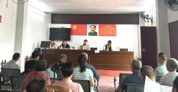 洞口县职业中专学校：家校协同赋能乡村少年成长