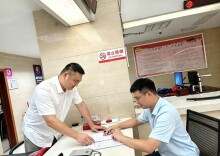 140万元住房公积金贷款到位  娄底市精准护航涟钢人才“住有所居”