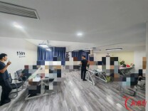 湘潭公安成功打掉一个“荐股分成”诈骗团伙