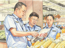 数字标签是什么、怎么用、消费者能看到什么？