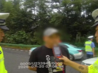酒后超12小时被查！拘了！