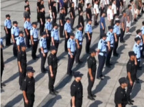 扫黑除恶！公安部集中收网 首轮共打掉犯罪团伙1000余个