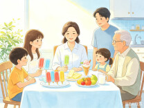 吃冰缺钙？全是添加剂？这些“锅”冷饮不背