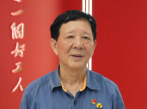 “七一勋章”获得者艾爱国：一个好的媒体就像一个会讲故事的人丨“新湖南推荐官”打call