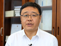 辽宁日报社：祝愿新湖南覆盖面更广话语权更大