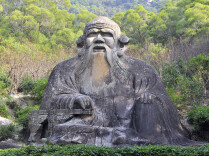 散文丨石像生苔 光阴如露