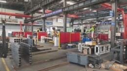 产能翻倍、用工减30% 常德高新区这个“机器人同事”太给力