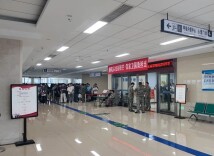 临澧县开展2026年秋季征兵体检工作