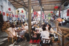 一间老茶馆 半部长沙志