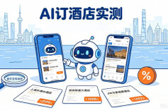 抽佣12%！豆包入局酒店预订市场，会带来哪些变化？