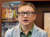 南方报业传媒集团：祝愿新湖南越办越好