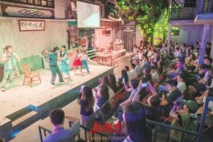 让人“上头”的长沙小剧场