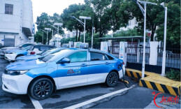 人民建议助推湘潭城区充电网络提质升级