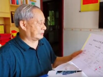 莫纯清：红色文化的永恒守望者