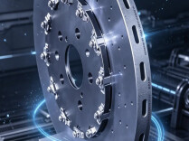 活力中国调研行｜30万的车也能装上百万超跑的刹车盘？