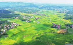 美丽乡村