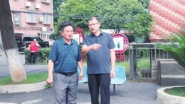 实干在基层｜湘潭县云龙山庄如何从“三无”小区蝶变“明星家园”