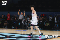 上海交大夺得AUBL冠军，长沙伢子陈天灿斩获MVP