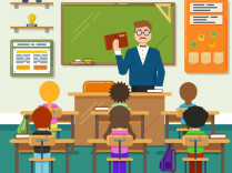 事关湖南中小学教师职称评审！赶紧来看看这条新规