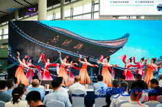 一张机票解锁全域湘韵——湖南航文旅融合的探索与实践
