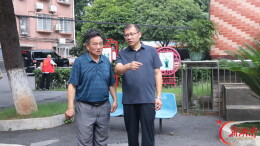 实干在基层丨从“三无”小区蝶变“明星家园”，看湘潭县云龙山庄小区如何破题