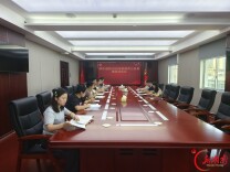 扣好廉洁从政“第一粒扣子”！邵东市人民法院开展新录用公务员廉政谈话