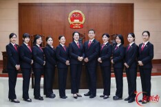 当《民告官》遇上《听故事的人》——桂阳法院行政审判的《治理密码》