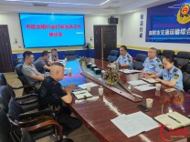 靶向整治优环境  压降投诉提服务