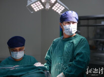 “神奇之眼”精准“导航” “刀锋之尖”妙手“拆弹”