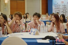 从“湘”遇到“湘”知 港澳台青年书写在湘创业就业故事