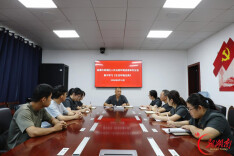 学研+普法！雨湖区法院迎接第二部法典落地