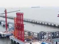 加速推进！我国多个重大工程刷新“进度条”