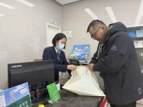 竹子做成快递包装，湖南如何吃上“代塑”新蛋糕